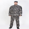 Uniforme Militar e Camuflagem